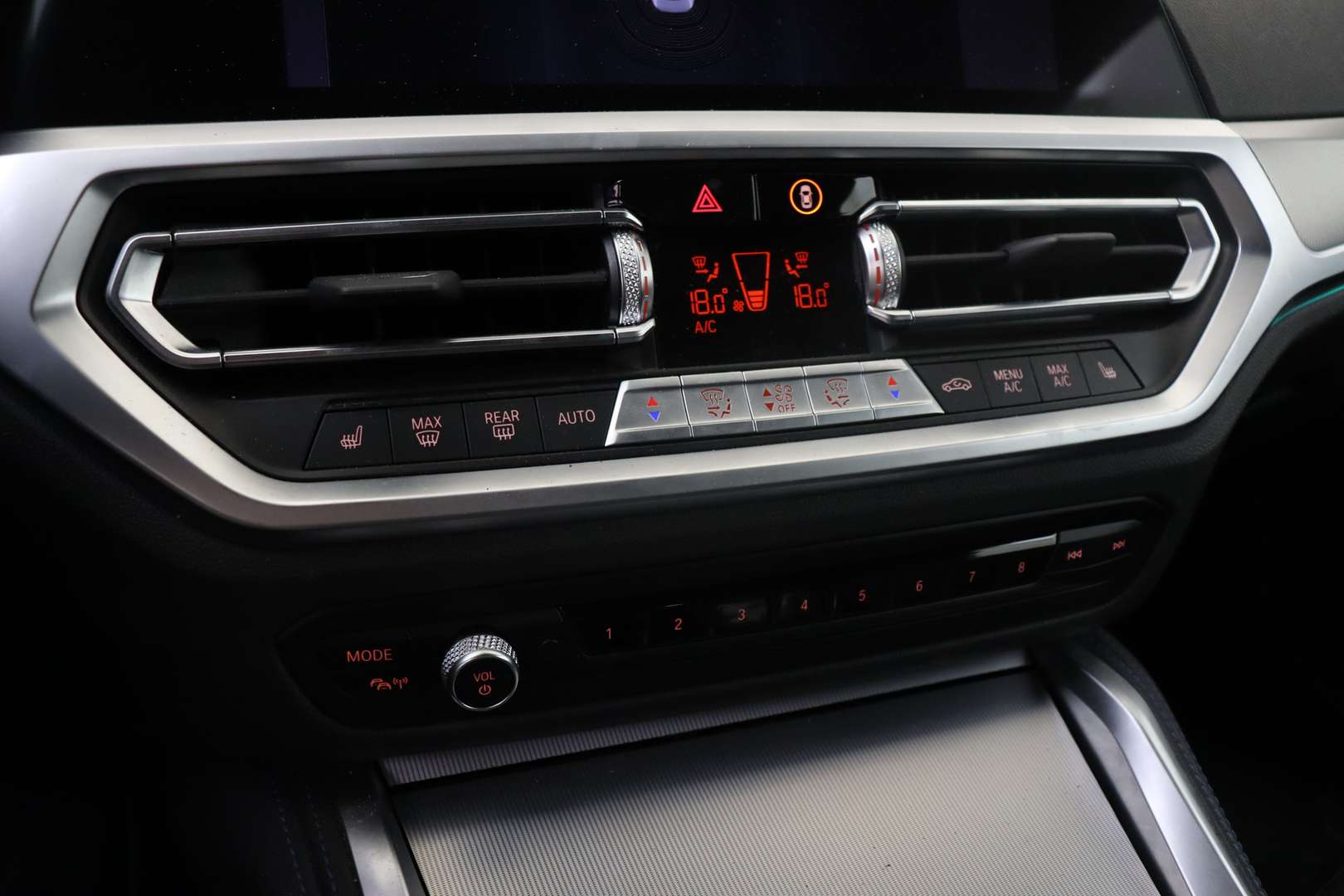 BMW Série 4 Coupé M Sport 420i - 2022 - Joinsteer - #29