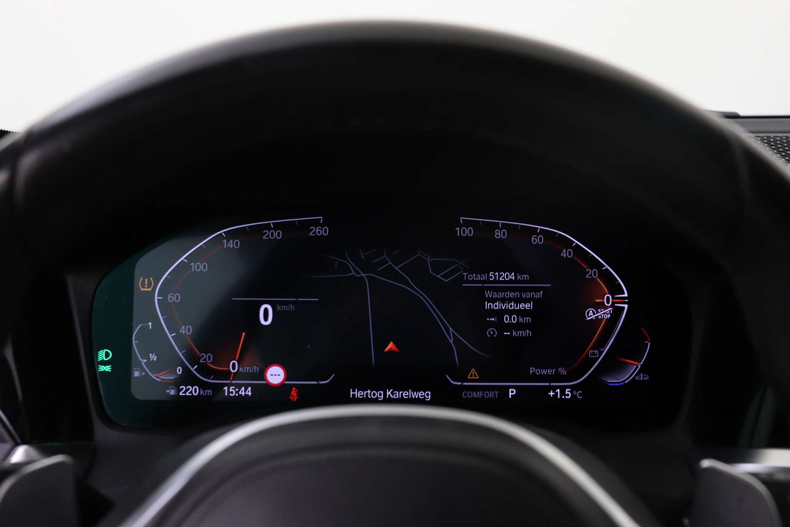 BMW Série 4 Coupé M Sport 420i - 2022 - Joinsteer - #35