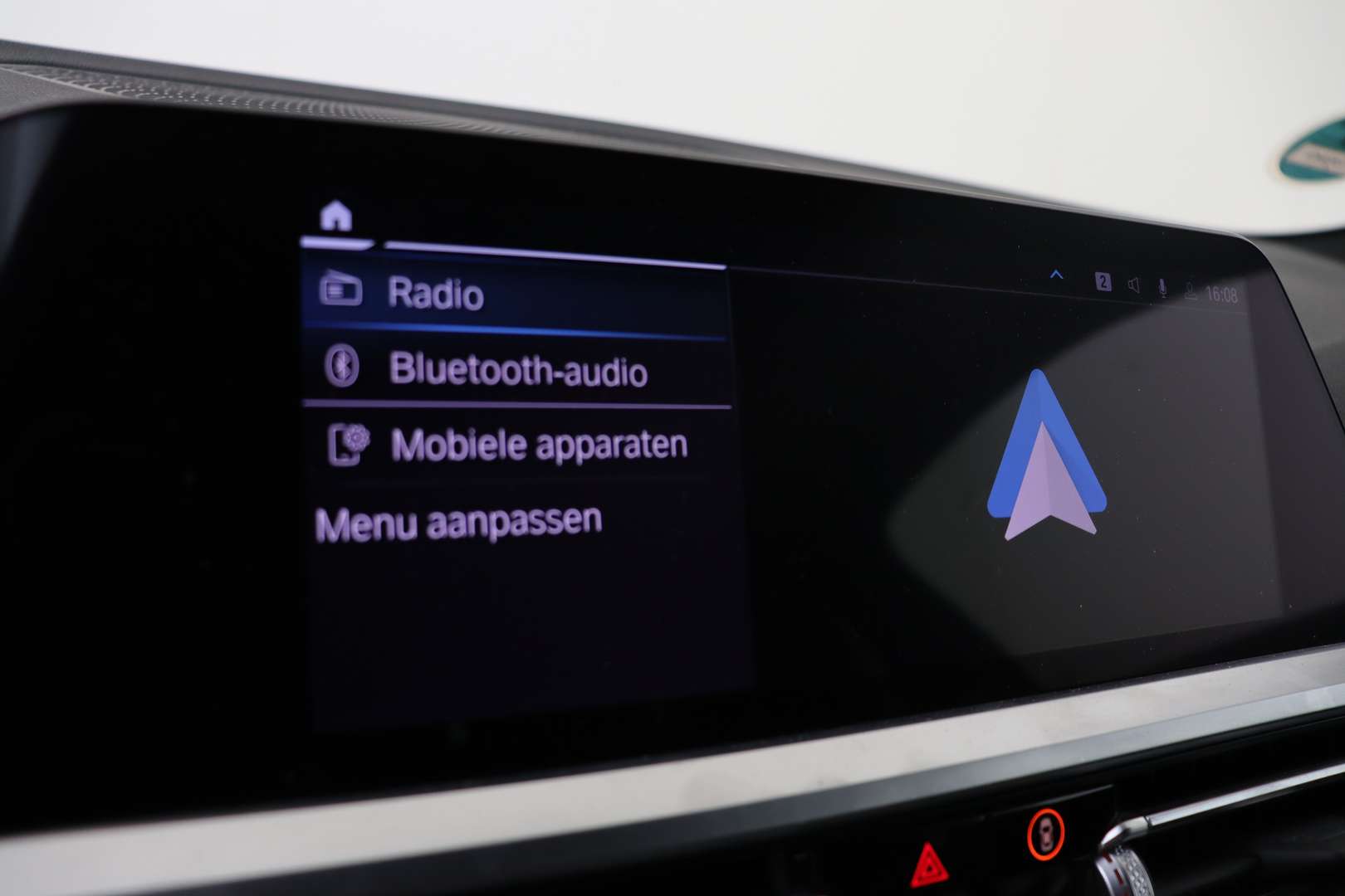 BMW Série 4 Coupé M Sport 420i - 2022 - Joinsteer - #41