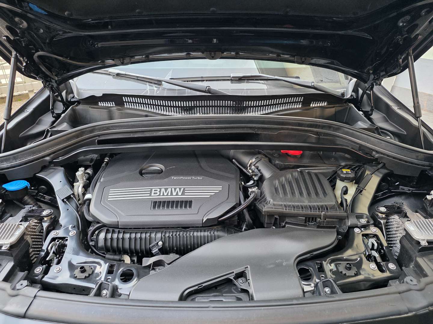 BMW X2 SDrive20i - 2021 - Joinsteer - #14