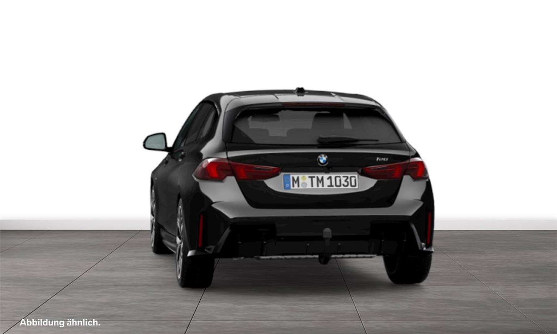 BMW Série 1 M Sport 120i - 2025 - Joinsteer - #4