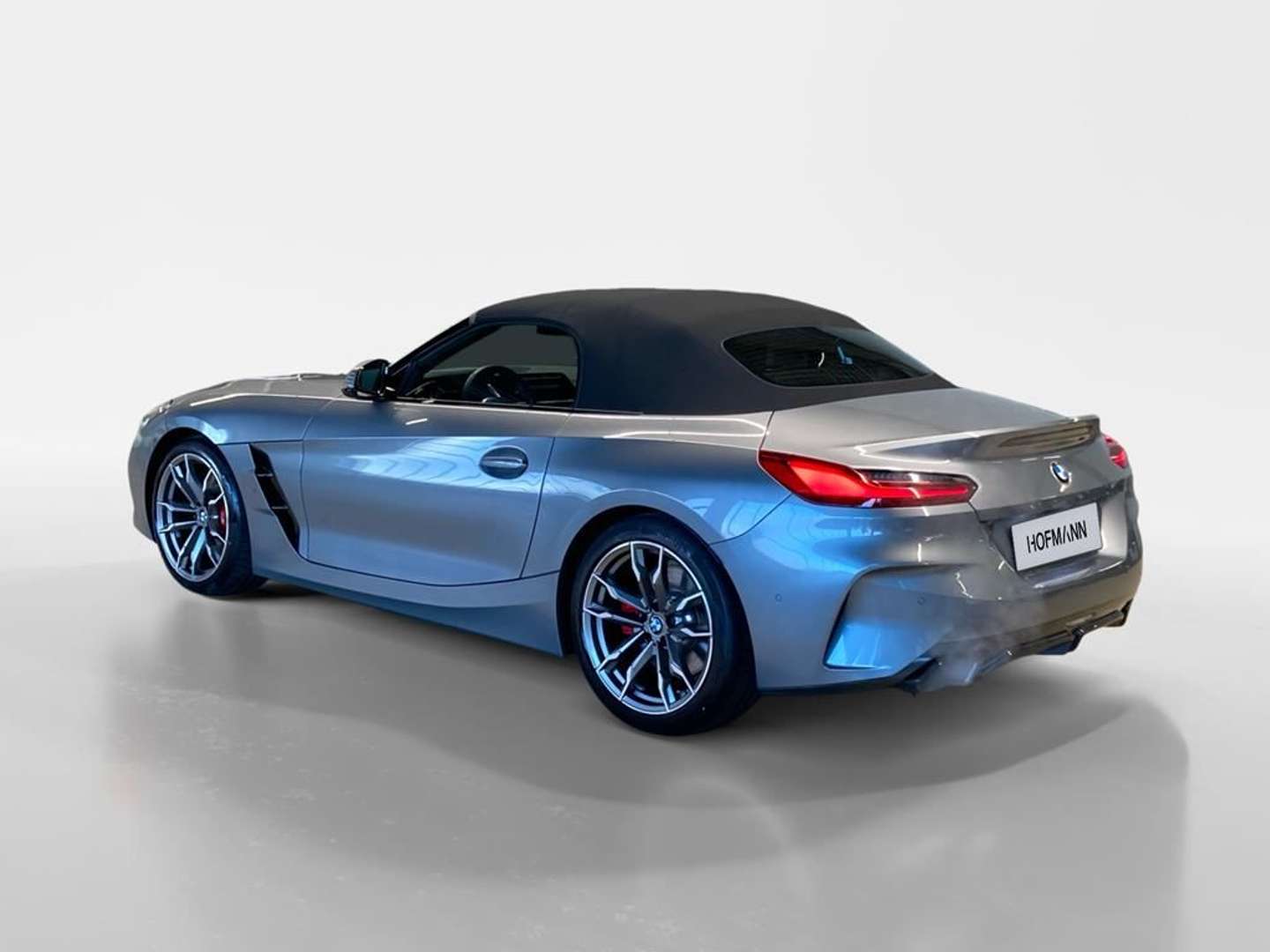 BMW Z4 M M Sport - 2025 - Joinsteer - #3