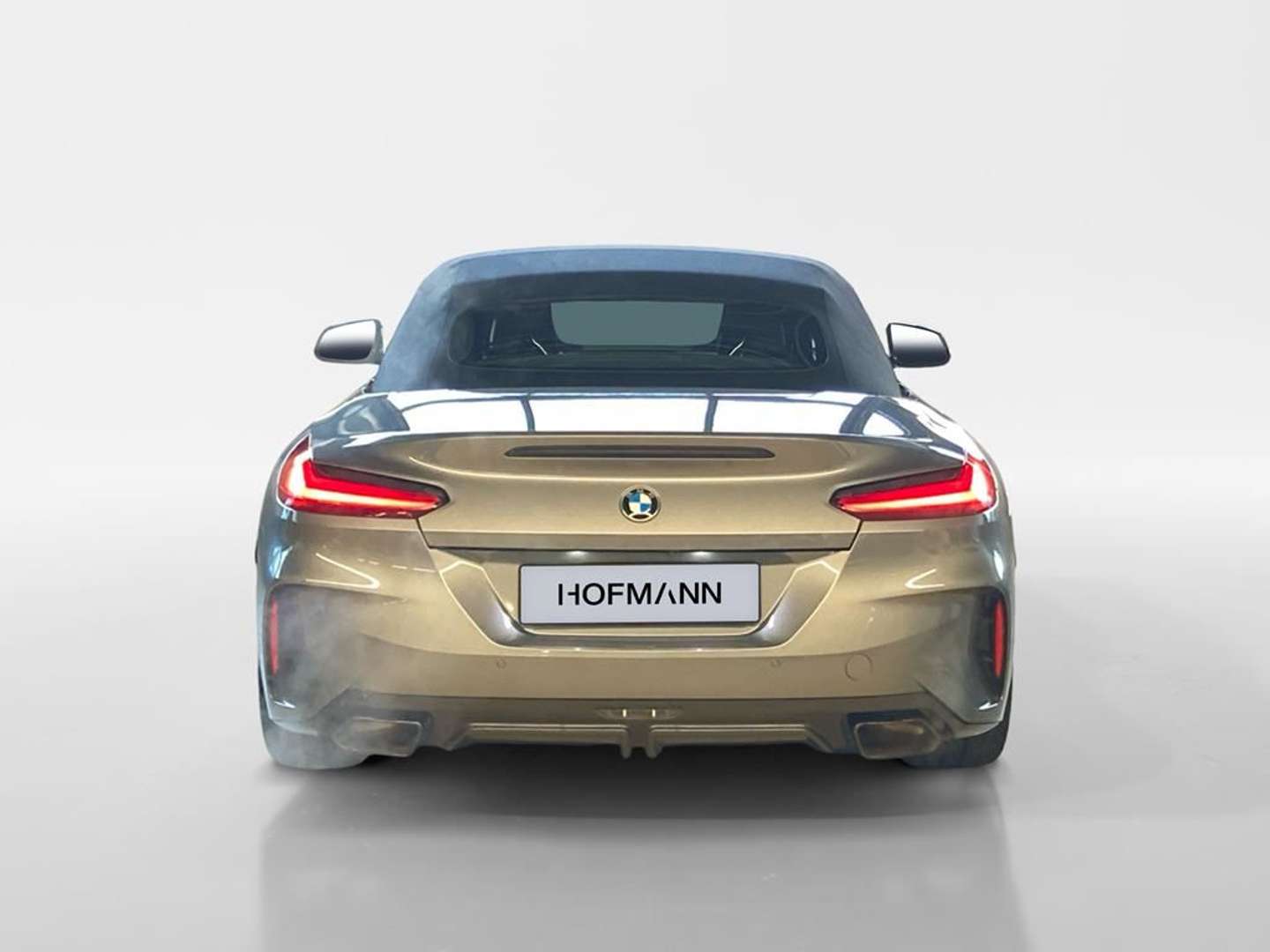 BMW Z4 M M Sport - 2025 - Joinsteer - #4