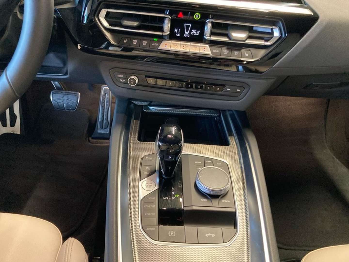 BMW Z4 M M Sport - 2025 - Joinsteer - #8