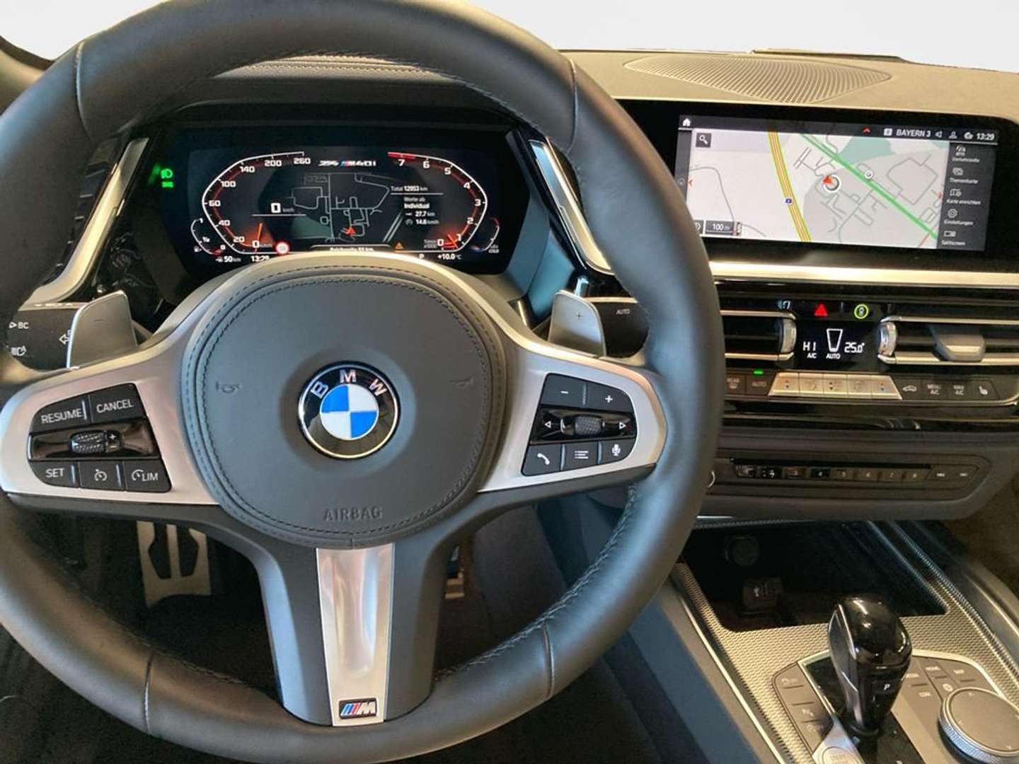 BMW Z4 M M Sport - 2025 - Joinsteer - #10