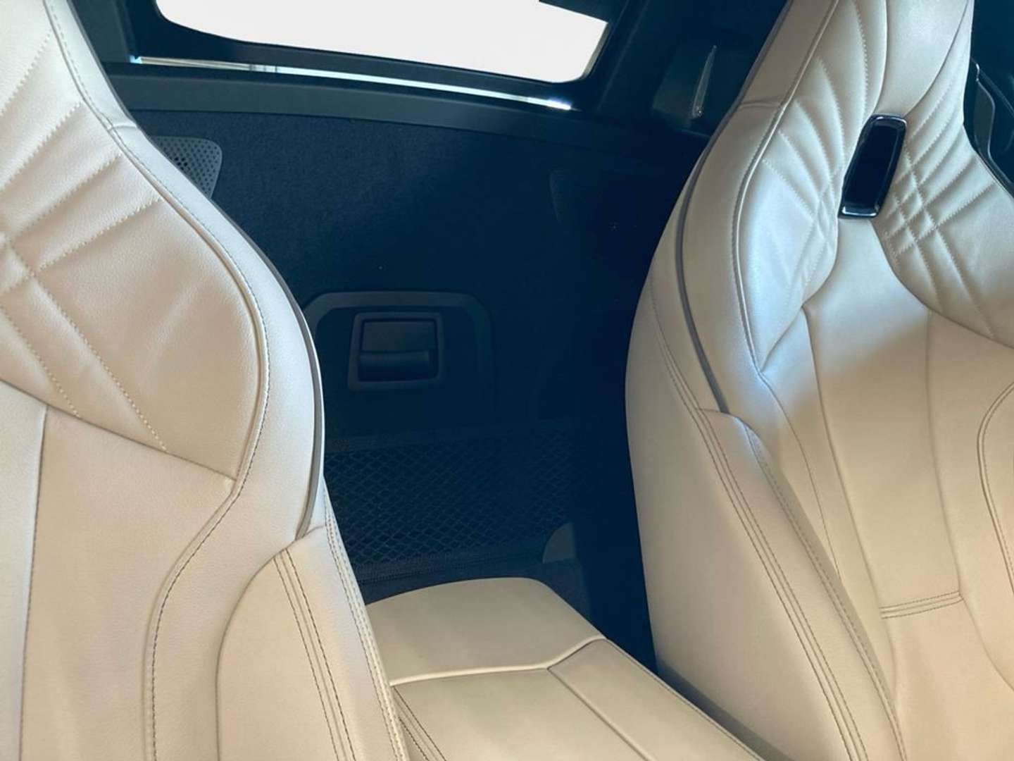 BMW Z4 M M Sport - 2025 - Joinsteer - #13