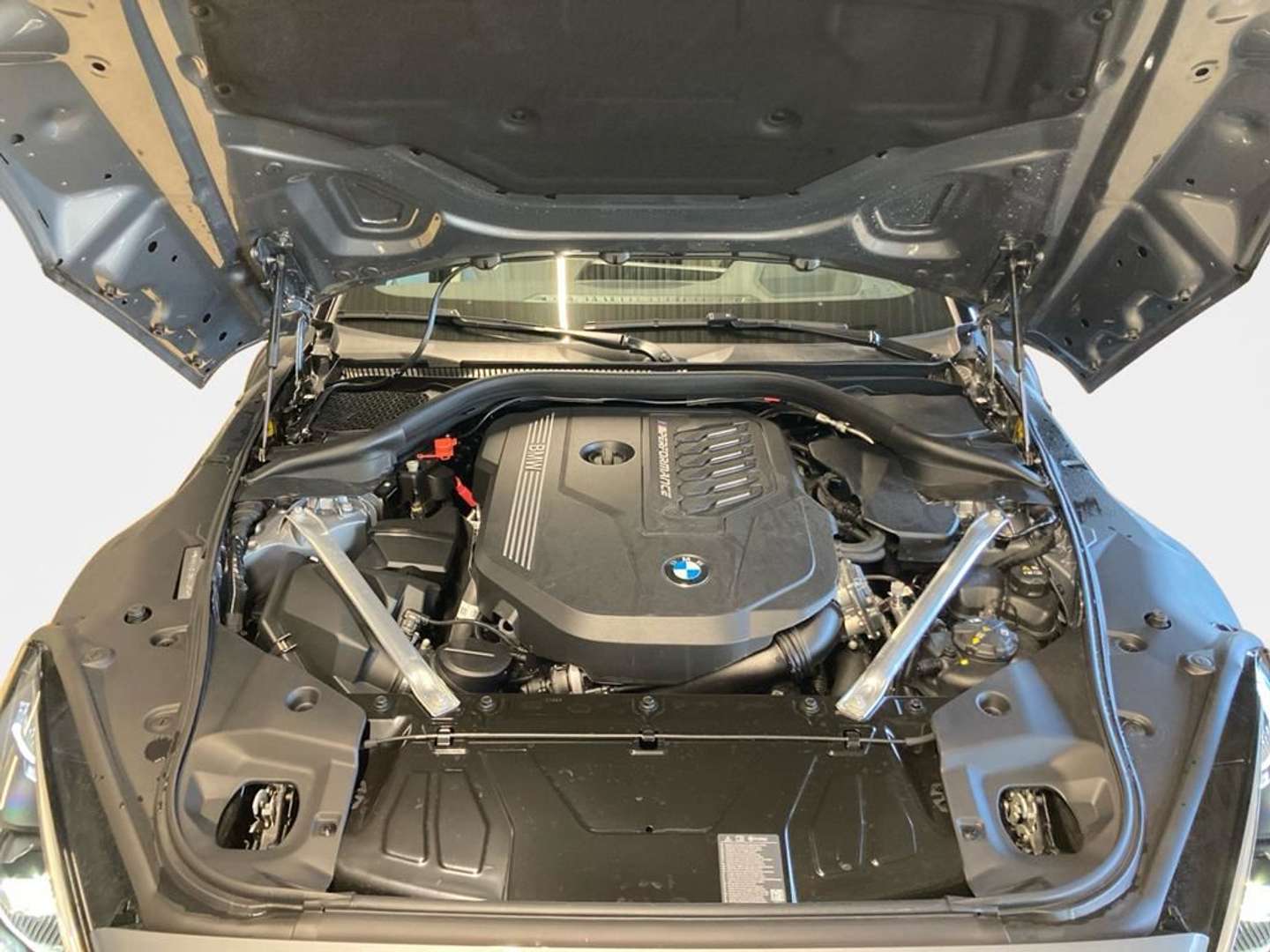 BMW Z4 M M Sport - 2025 - Joinsteer - #16