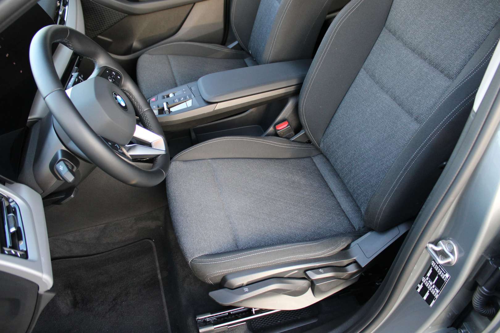 BMW Série 2 Active Tourer 218i - 2023 - Joinsteer - #3