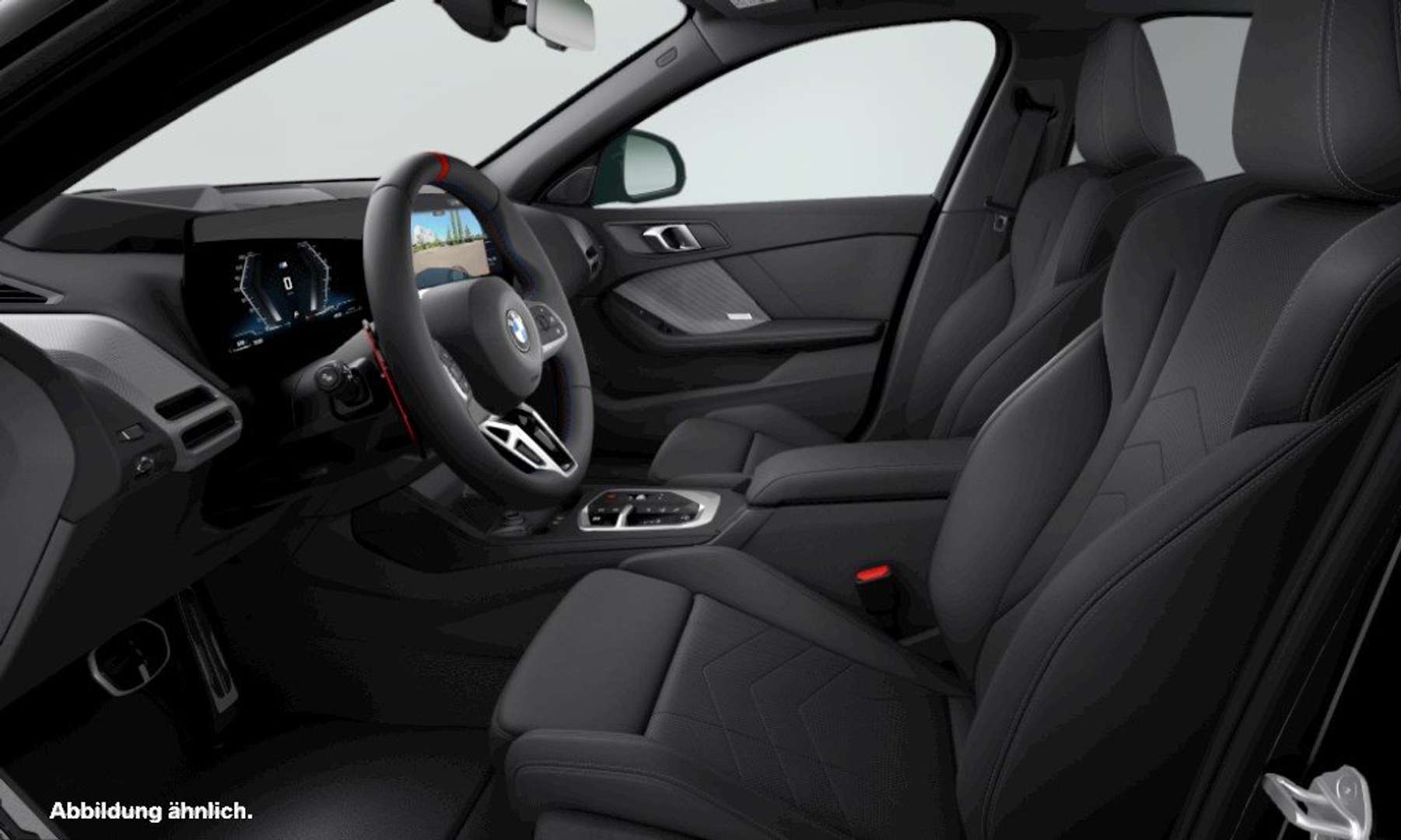 BMW Série 1 M135i XDrive - 2025 - Joinsteer - #4