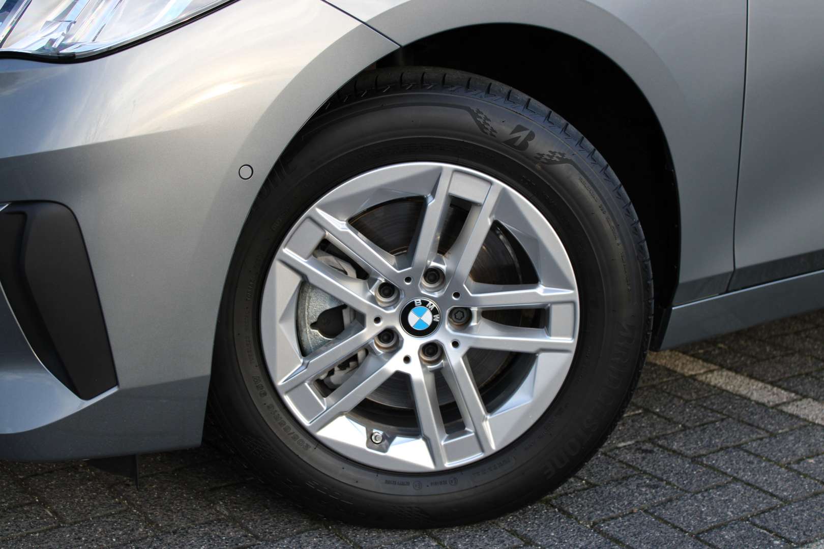 BMW Série 2 Active Tourer 218i - 2023 - Joinsteer - #4