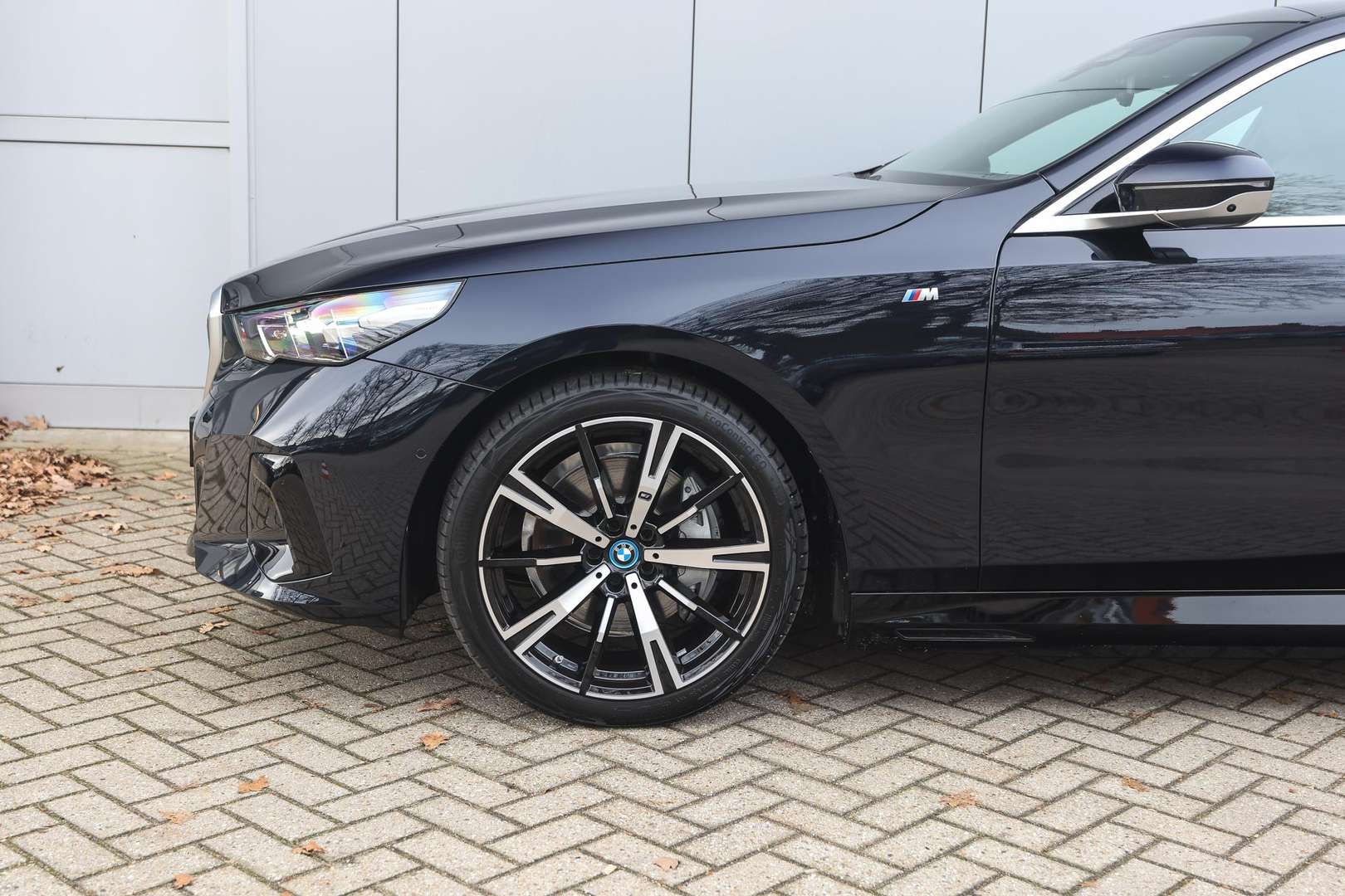 BMW I5 M Sport EDrive40 - 2026 - Joinsteer - #2