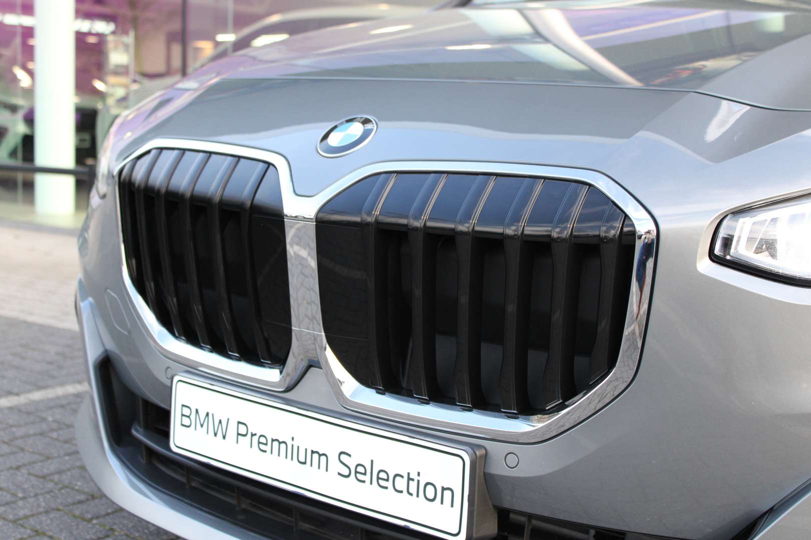 BMW Série 2 Active Tourer 218i - 2023 - Joinsteer - #6