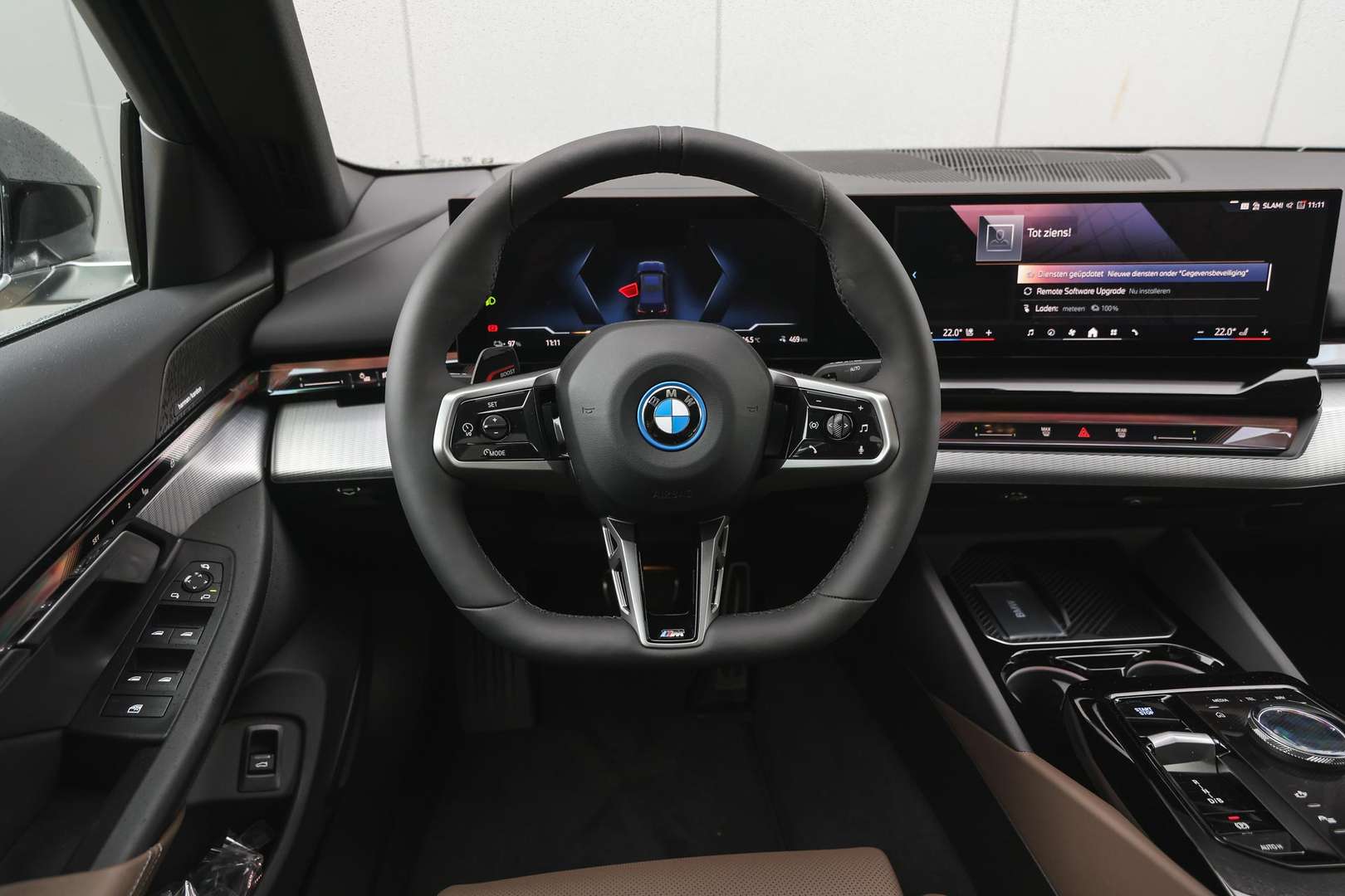 BMW I5 M Sport EDrive40 - 2026 - Joinsteer - #3