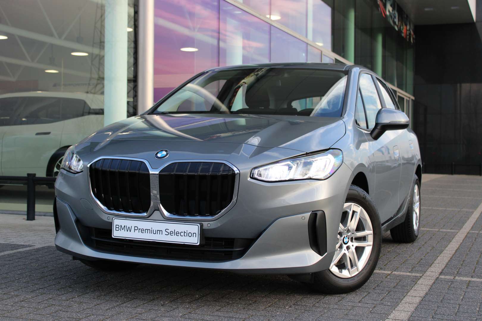 BMW Série 2 Active Tourer 218i - 2023 - Joinsteer - #7