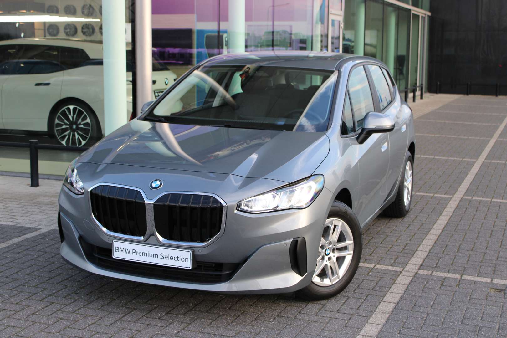 BMW Série 2 Active Tourer 218i - 2023 - Joinsteer - #8