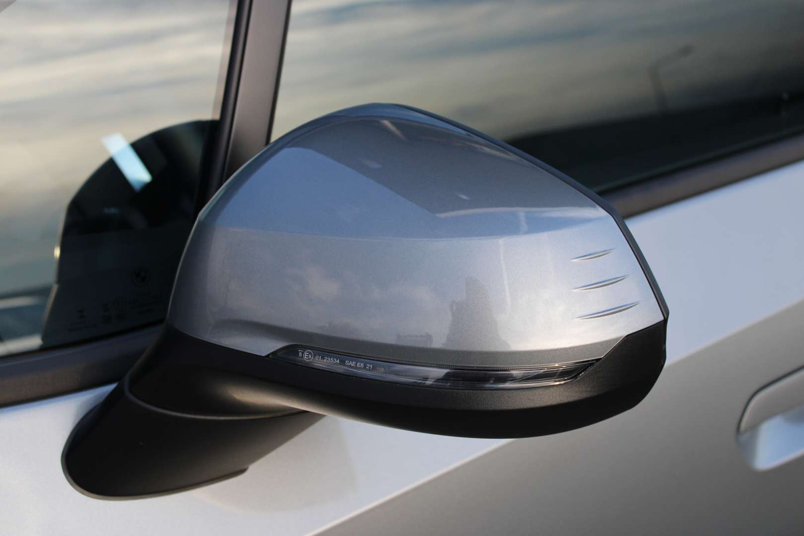 BMW Série 2 Active Tourer 218i - 2023 - Joinsteer - #9