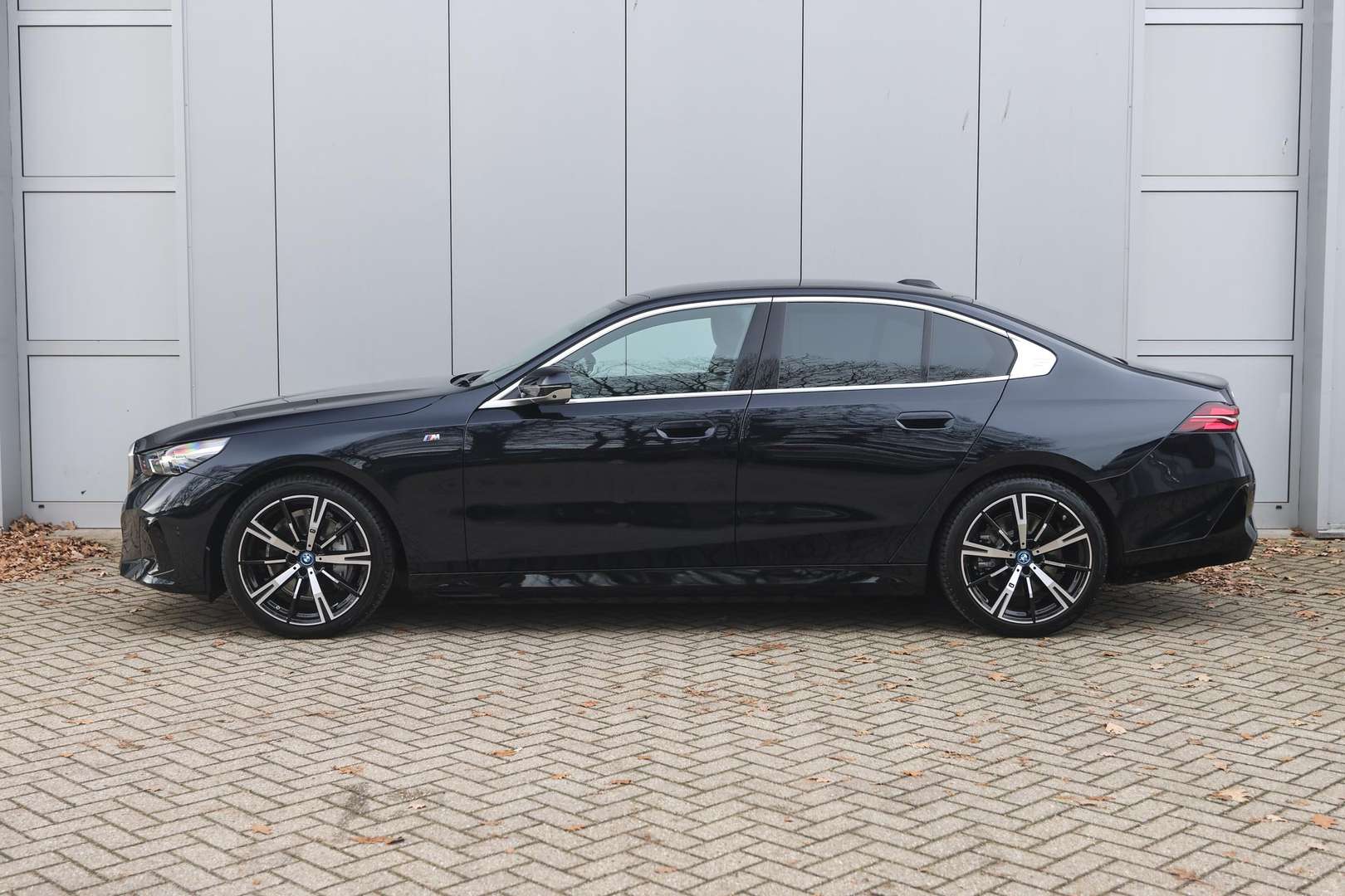 BMW I5 M Sport EDrive40 - 2026 - Joinsteer - #6