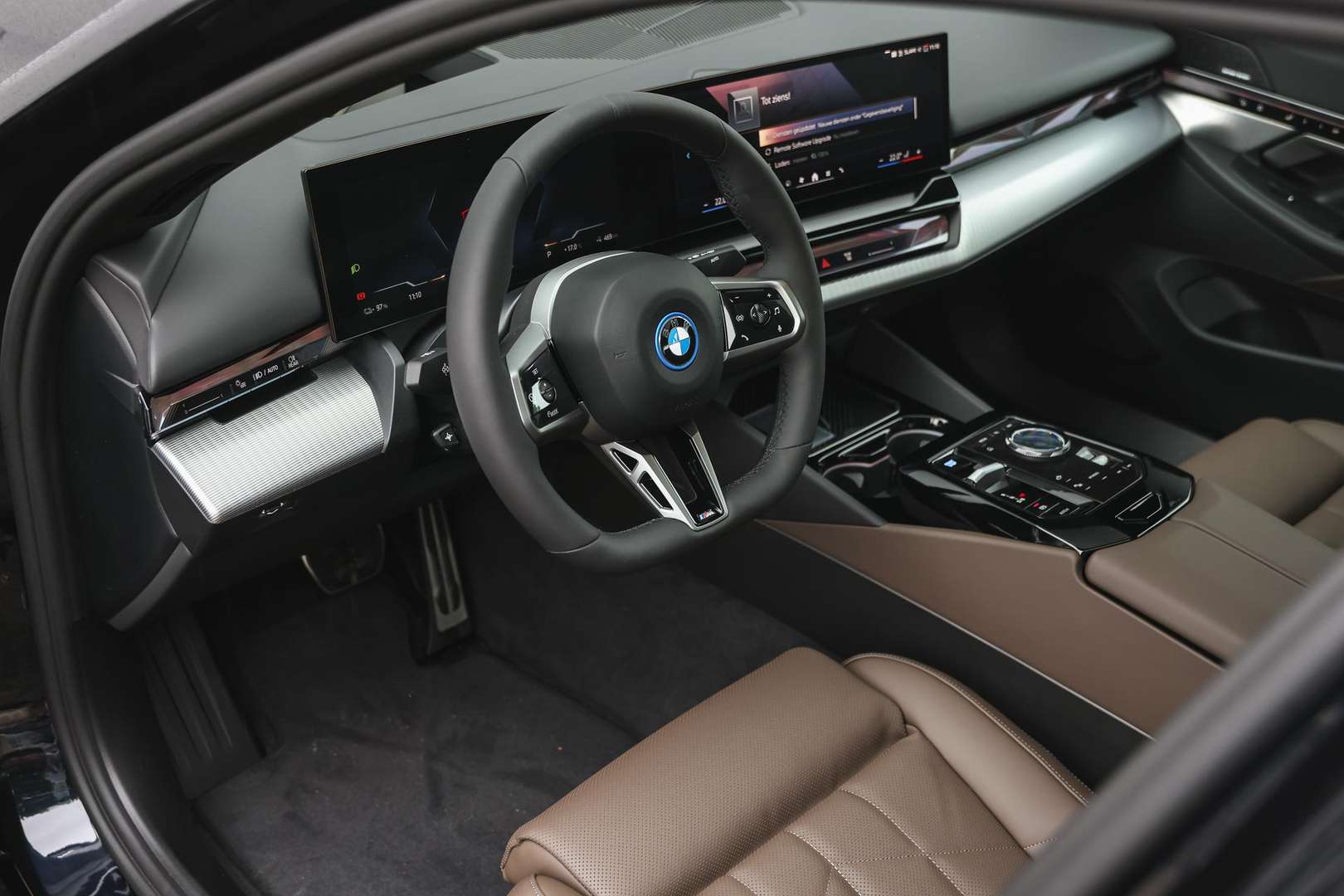 BMW I5 M Sport EDrive40 - 2026 - Joinsteer - #8