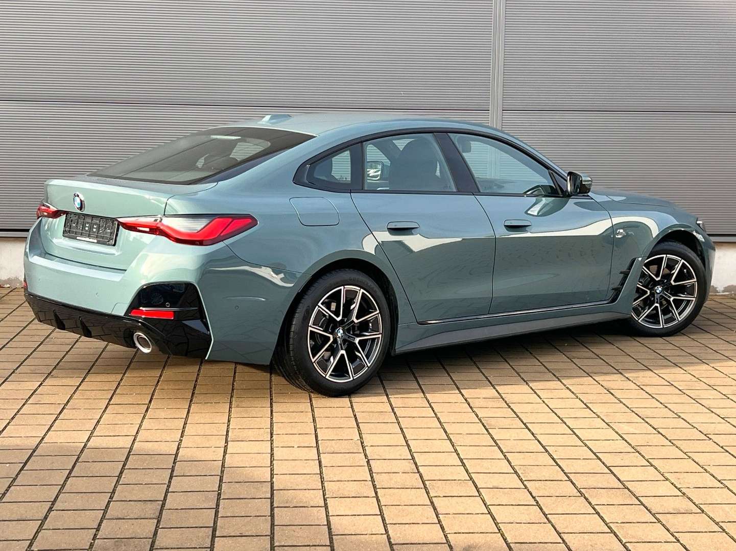 BMW Série 4 M Sport 420 - 2024 - Joinsteer - #10