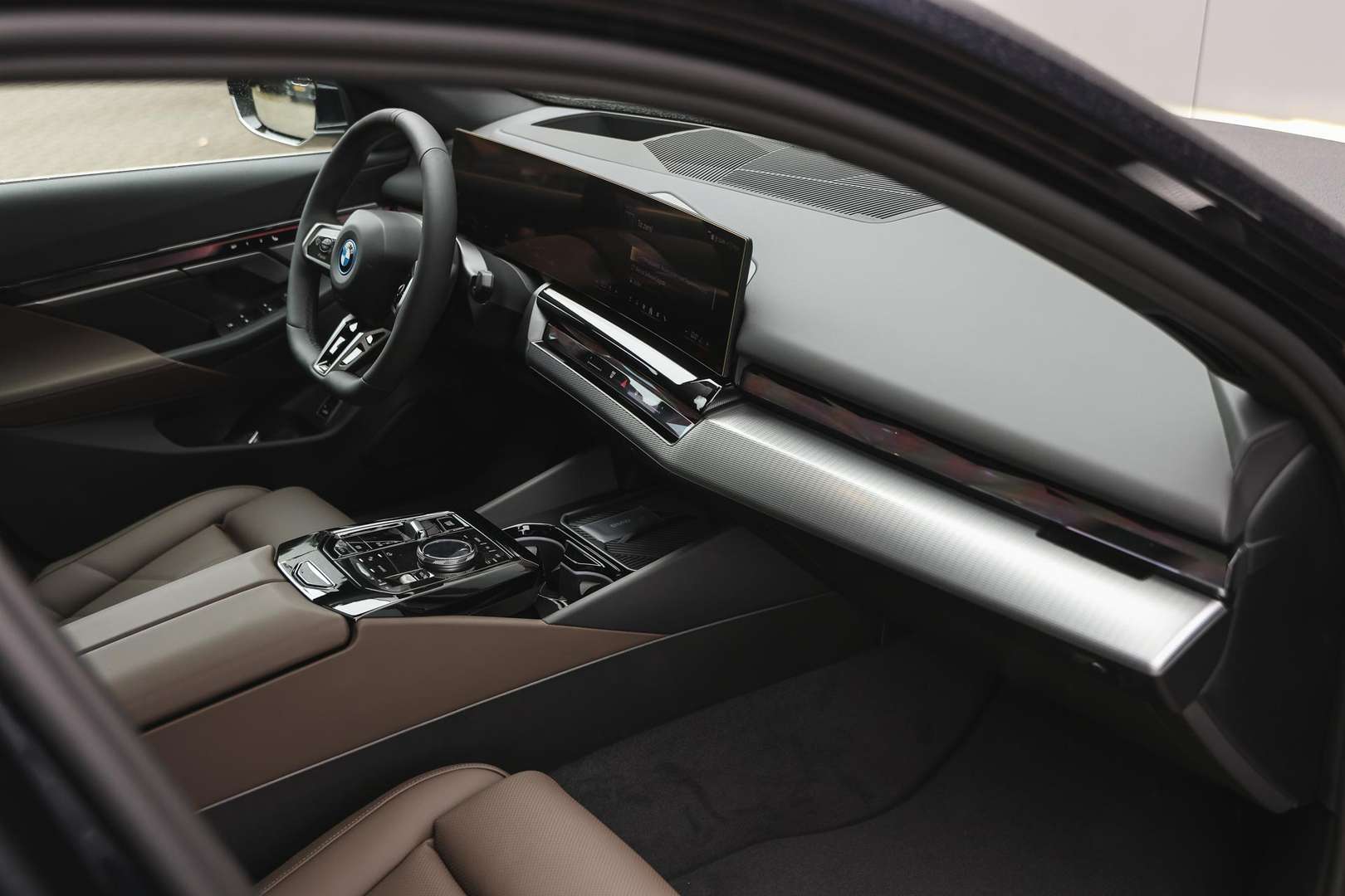 BMW I5 M Sport EDrive40 - 2026 - Joinsteer - #9