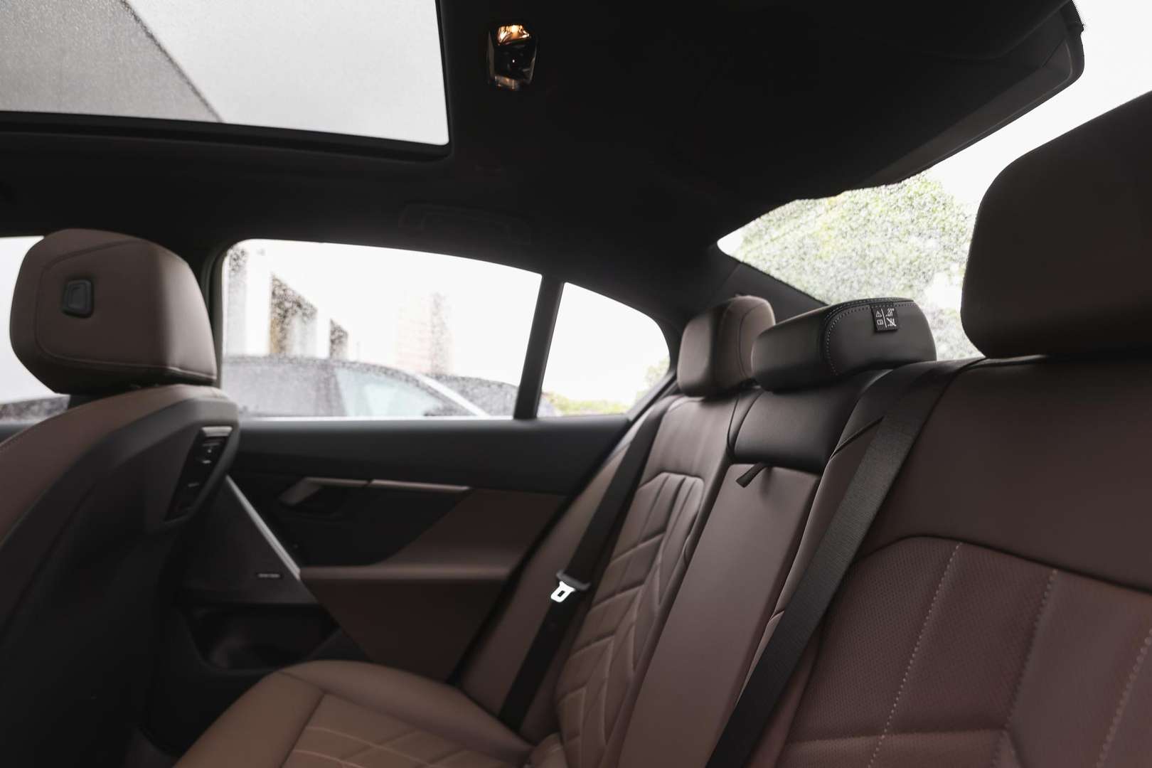 BMW I5 M Sport EDrive40 - 2026 - Joinsteer - #10