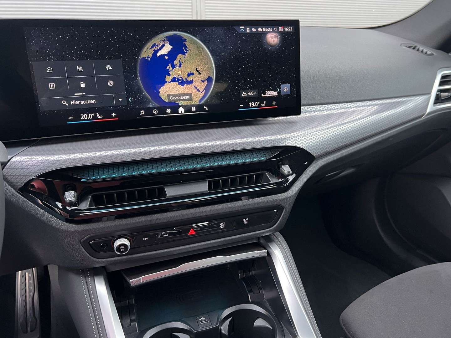 BMW Série 4 M Sport 420 - 2024 - Joinsteer - #12