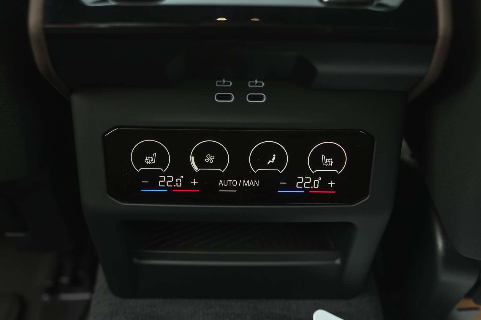 BMW I5 M Sport EDrive40 - 2026 - Joinsteer - #11