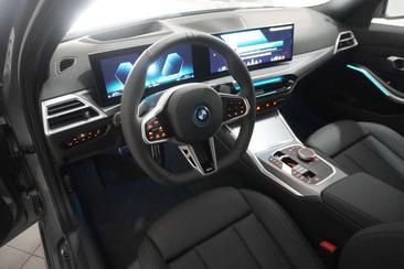 BMW 330e 330e XDrive — photo 6