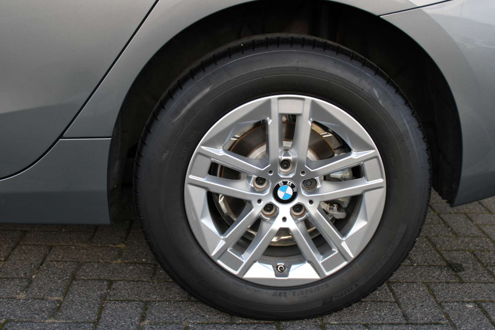 BMW Série 2 Active Tourer 218i - 2023 - Joinsteer - #15