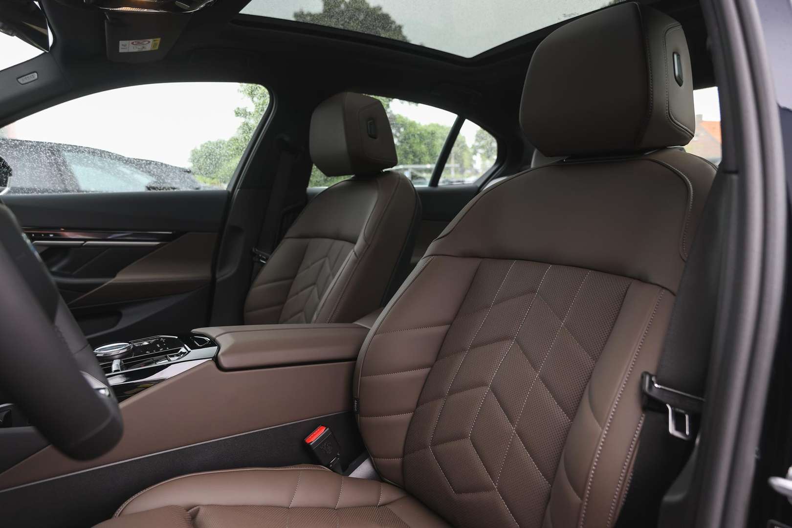 BMW I5 M Sport EDrive40 - 2026 - Joinsteer - #12