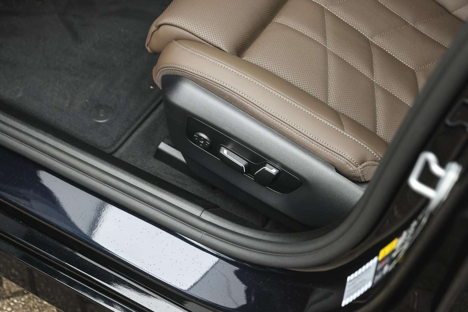 BMW I5 M Sport EDrive40 - 2026 - Joinsteer - #13