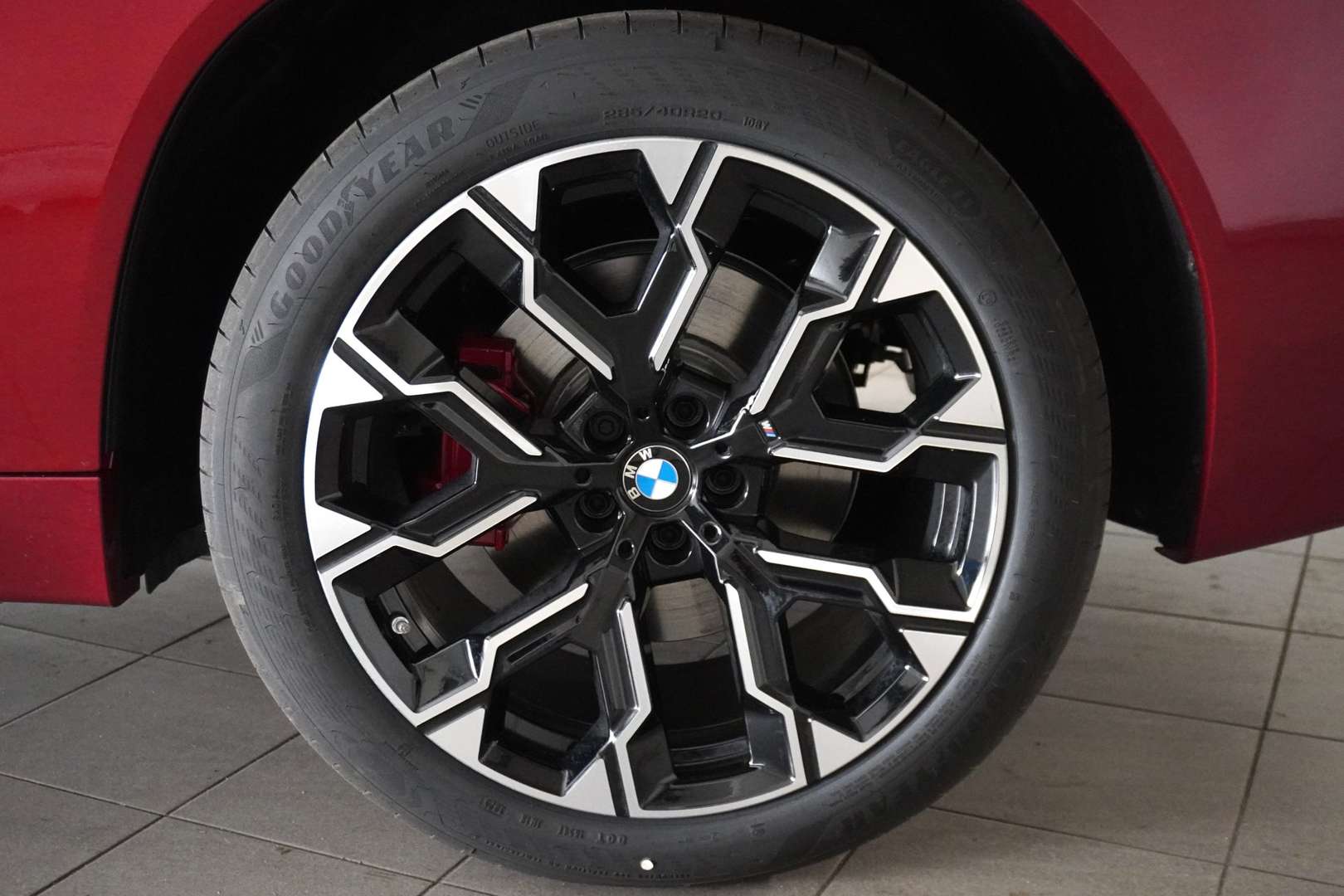 BMW X3 30e XDrive - 2026 - Joinsteer - #2