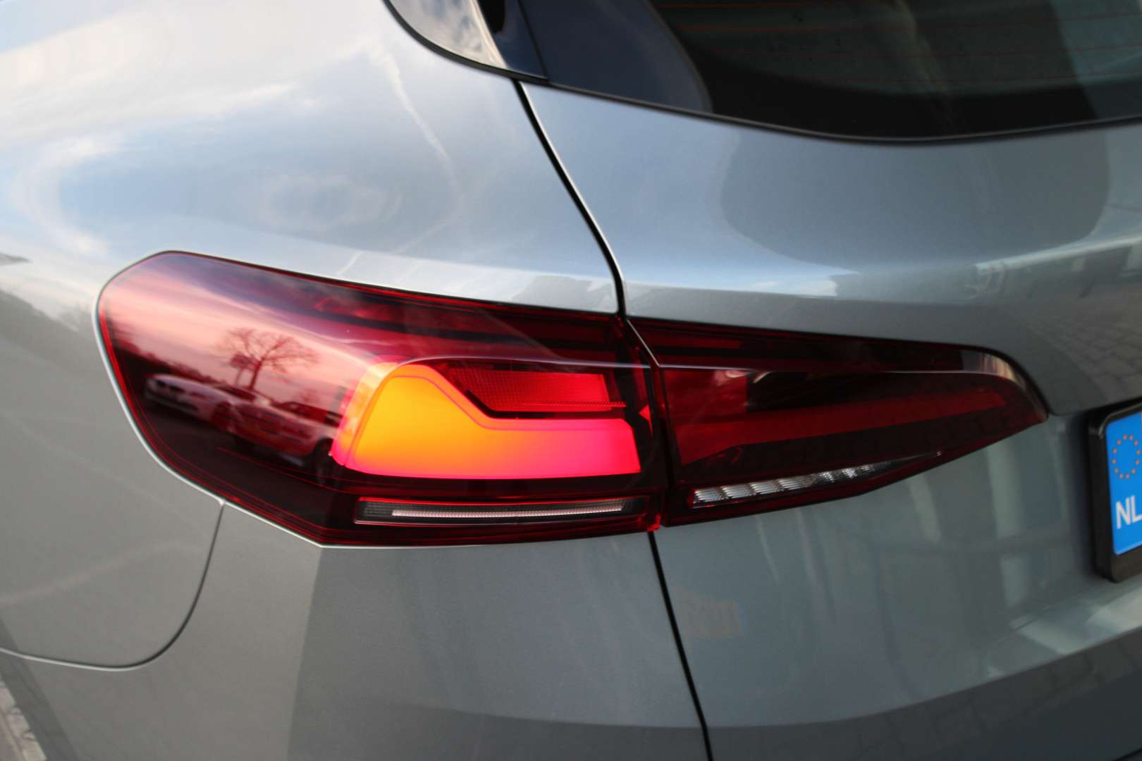 BMW Série 2 Active Tourer 218i - 2023 - Joinsteer - #17