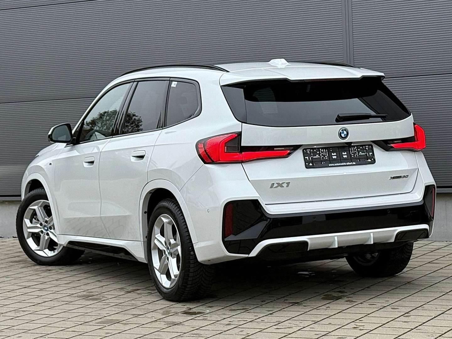 BMW IX1 M Sport 30 XDrive - 2024 - Joinsteer - #6