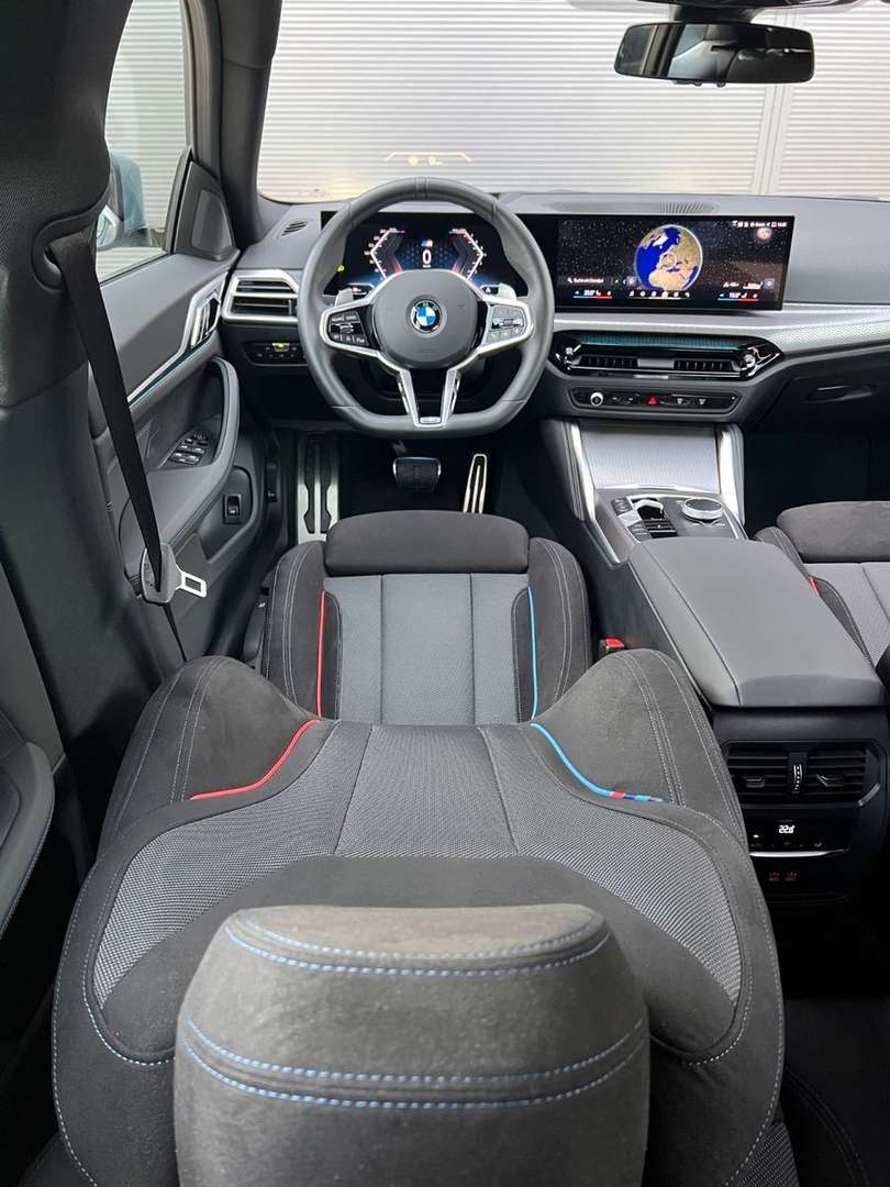 BMW Série 4 M Sport 420 - 2024 - Joinsteer - #16