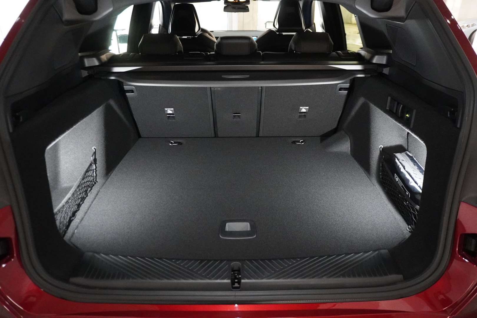 BMW X3 30e XDrive - 2026 - Joinsteer - #3