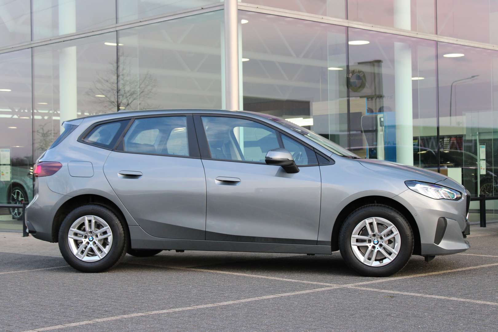 BMW Série 2 Active Tourer 218i - 2023 - Joinsteer - #18