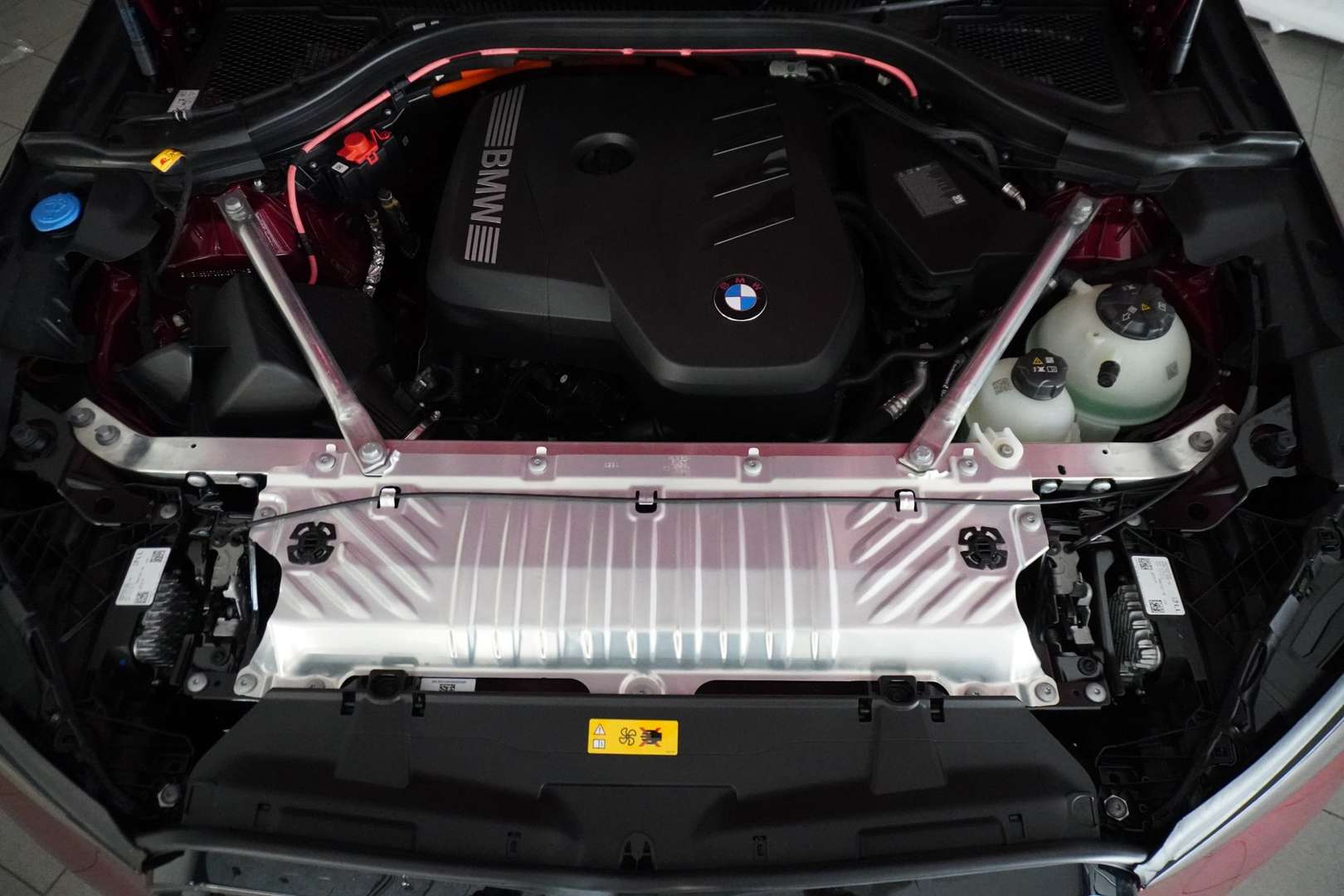 BMW X3 30e XDrive - 2026 - Joinsteer - #4