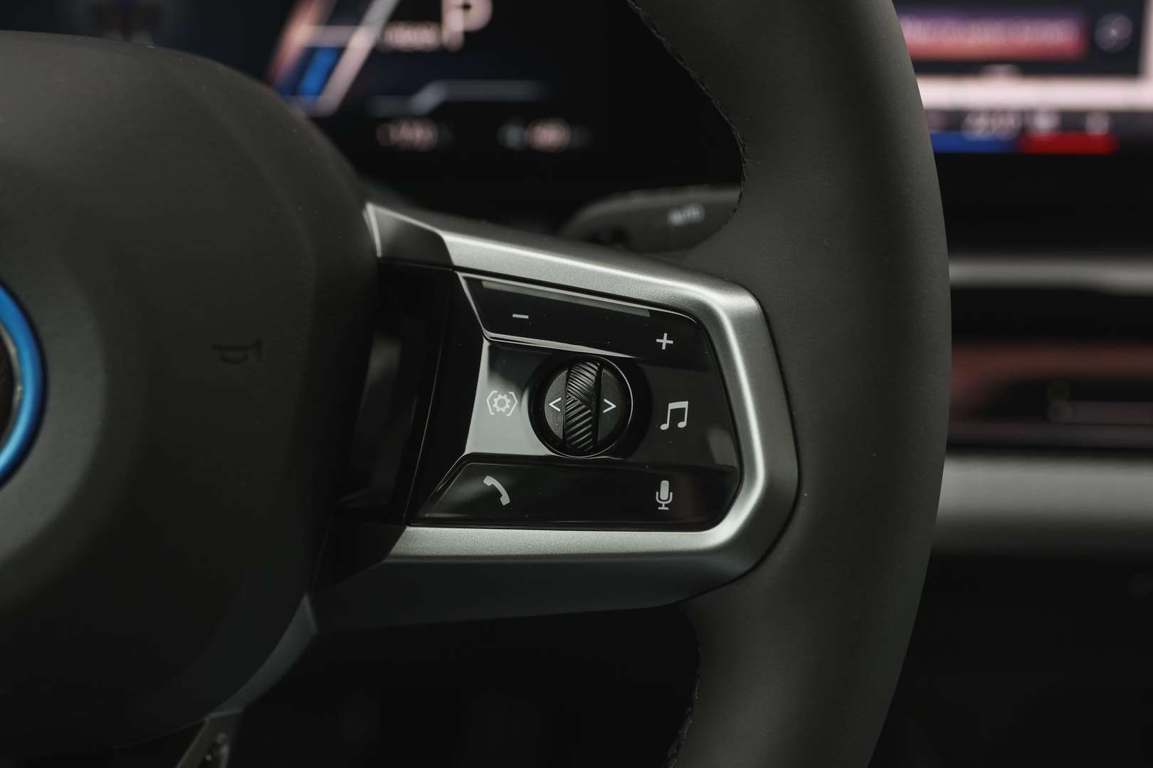 BMW I5 M Sport EDrive40 - 2026 - Joinsteer - #16