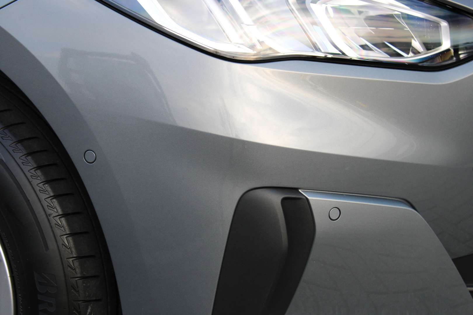 BMW Série 2 Active Tourer 218i - 2023 - Joinsteer - #19