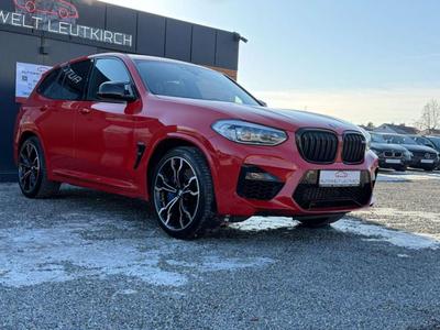 BMW X3 M M Competition -  - Joinsteer - #1