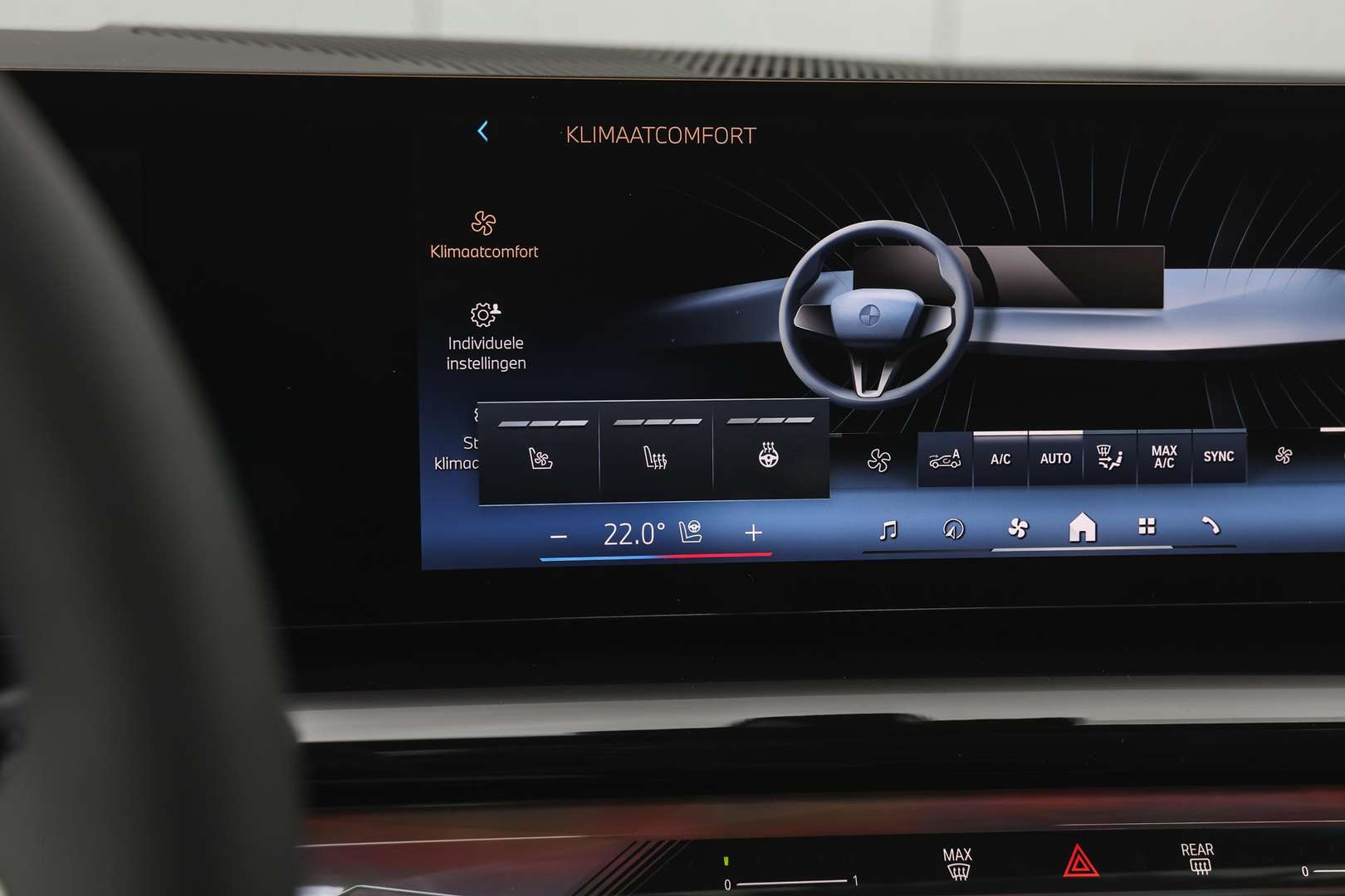 BMW I5 M Sport EDrive40 - 2026 - Joinsteer - #17