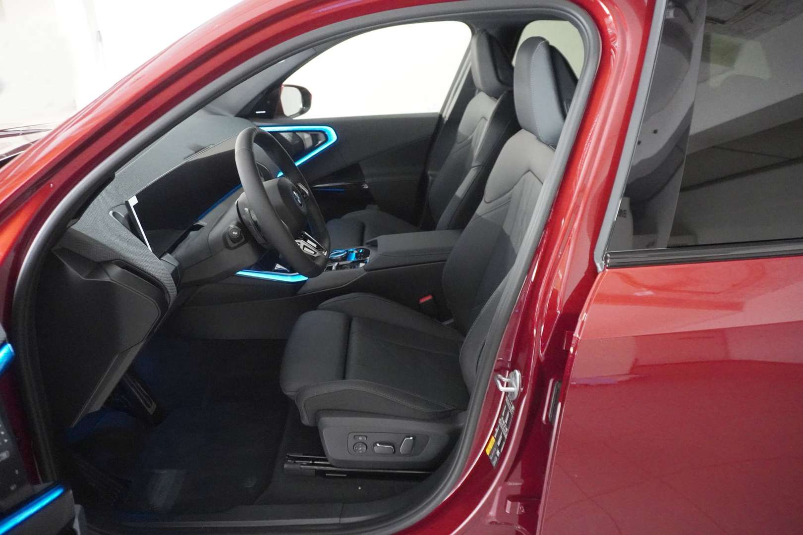 BMW X3 30e XDrive - 2026 - Joinsteer - #5