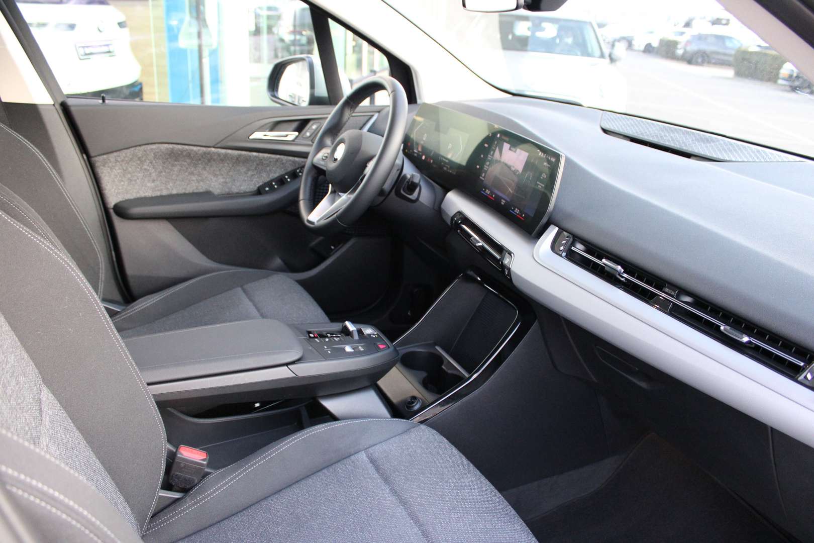 BMW Série 2 Active Tourer 218i - 2023 - Joinsteer - #20