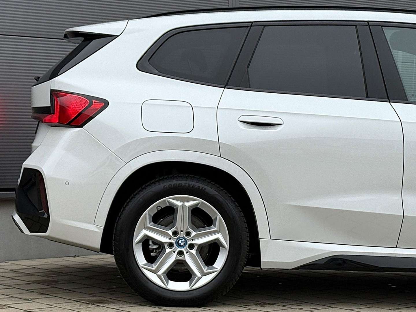 BMW IX1 M Sport 30 XDrive - 2024 - Joinsteer - #9