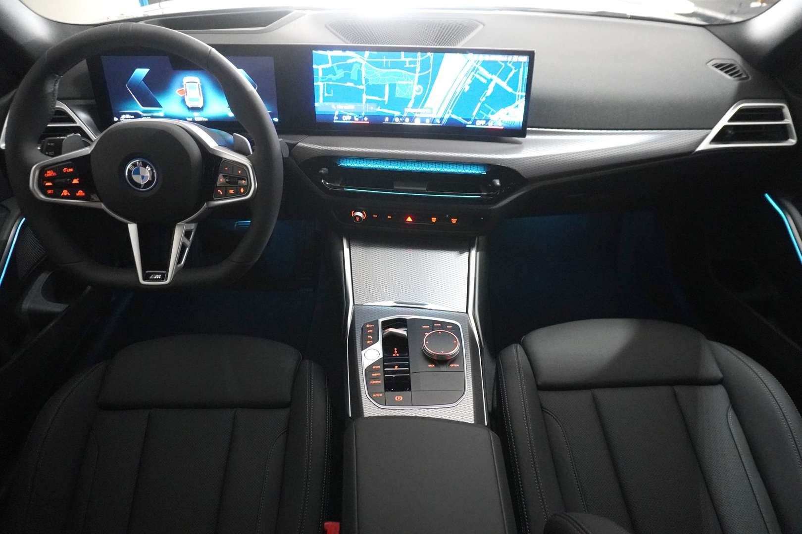 BMW 330e 330e XDrive - 2025 - Joinsteer - #12