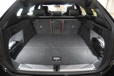 BMW Série 5 530e — photo 4