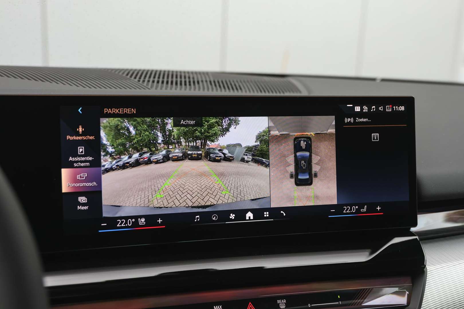 BMW I5 M Sport EDrive40 - 2026 - Joinsteer - #18