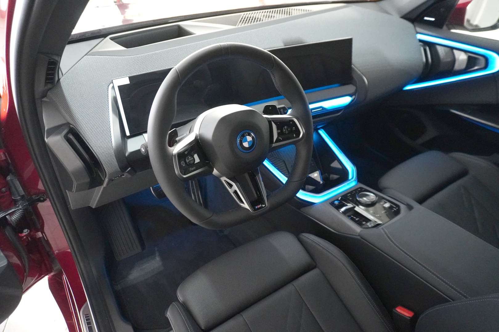 BMW X3 30e XDrive - 2026 - Joinsteer - #6