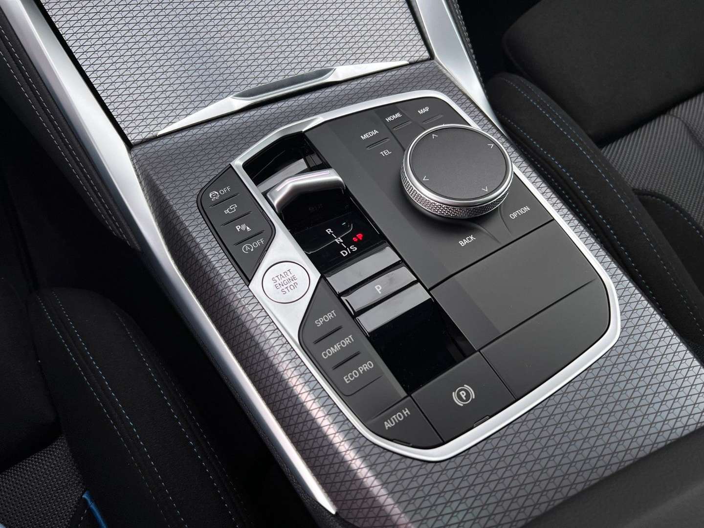 BMW Série 4 M Sport 420 - 2024 - Joinsteer - #20